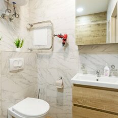 Квартира 32 м², студия - изображение 4