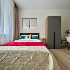 Квартира 20 м², студия - изображение 3
