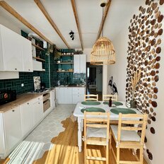 Квартира 45 м², 1-комнатная - изображение 2