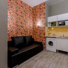 Квартира 20 м², студия - изображение 5
