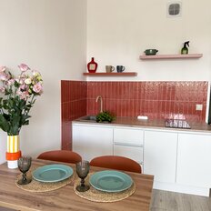 Квартира 26,1 м², студия - изображение 1