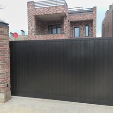 дом + 3,5 сотки, участок - изображение 2