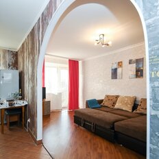 Квартира 30 м², 1-комнатная - изображение 2