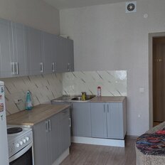 Квартира 38 м², 1-комнатная - изображение 2