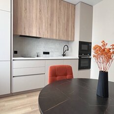 Квартира 65 м², 3-комнатная - изображение 5
