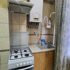 Квартира 40 м², 2-комнатная - изображение 3