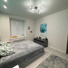 Квартира 74,8 м², 3-комнатная - изображение 3