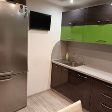 Квартира 60 м², 3-комнатная - изображение 2