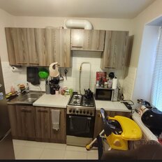 Квартира 31 м², 1-комнатная - изображение 2