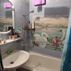 Квартира 50 м², 2-комнатная - изображение 5