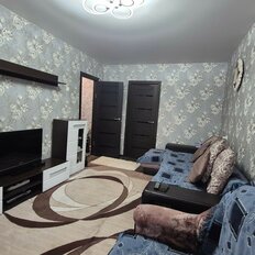 Квартира 44,7 м², 2-комнатная - изображение 1