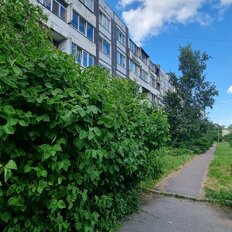 Квартира 51,5 м², 2-комнатная - изображение 1