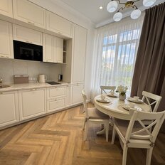 Квартира 39 м², 1-комнатная - изображение 2