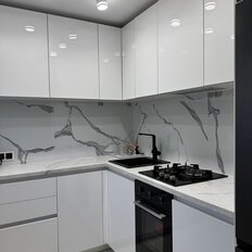 Квартира 51 м², 3-комнатная - изображение 2