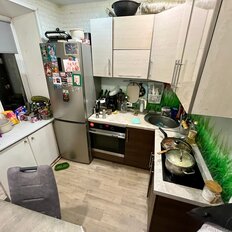 Квартира 51,7 м², 3-комнатная - изображение 3