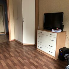 Квартира 36 м², 1-комнатная - изображение 3