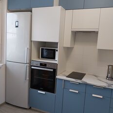 Квартира 42,4 м², 1-комнатная - изображение 4