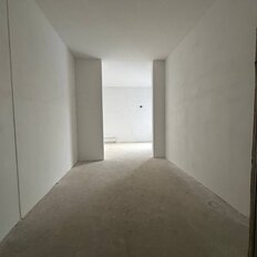 Квартира 116,3 м², 3-комнатная - изображение 1