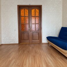 Квартира 85,8 м², 3-комнатная - изображение 2