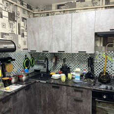 Квартира 33,5 м², 1-комнатная - изображение 2