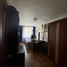 Квартира 44,9 м², 2-комнатная - изображение 5