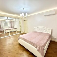 Квартира 40 м², 1-комнатная - изображение 4