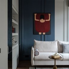 Квартира 44 м², 1-комнатная - изображение 4