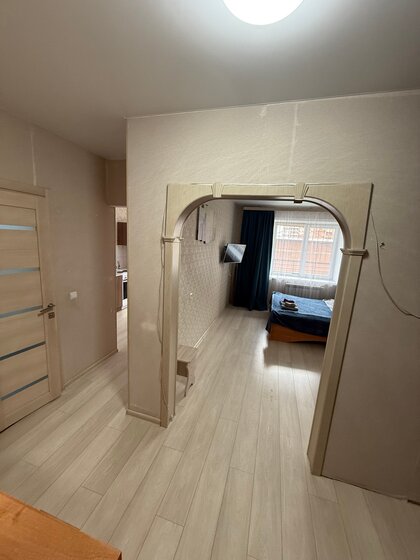 36 м², 1-комнатная квартира 3 000 ₽ в сутки - изображение 13