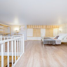 Квартира 41,4 м², 1-комнатная - изображение 5