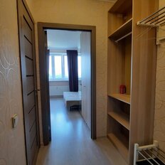 Квартира 25 м², студия - изображение 5