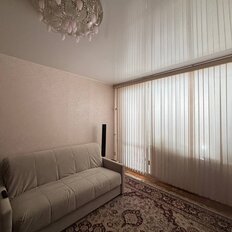 Квартира 45,5 м², 2-комнатная - изображение 1