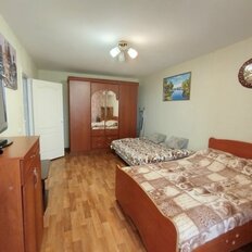 Квартира 38 м², 1-комнатная - изображение 3