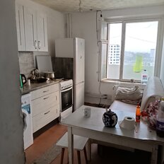 Квартира 34 м², 1-комнатная - изображение 1