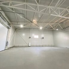 526,7 м², склад - изображение 1