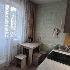 Квартира 28 м², 1-комнатная - изображение 3