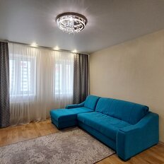 Квартира 67 м², 2-комнатная - изображение 1