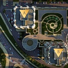 Квартира 87,8 м², 2-комнатная - изображение 2