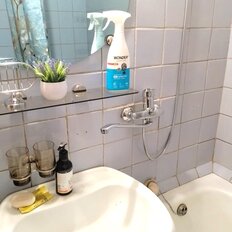 Квартира 54 м², 2-комнатная - изображение 1