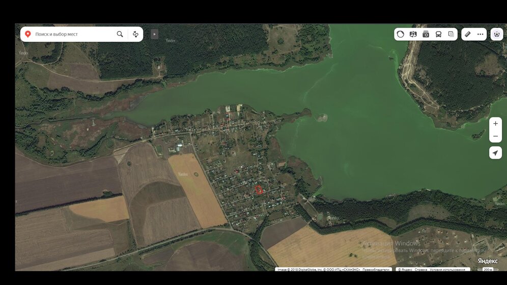 40 м² дом, 21 сотка участок 350 000 ₽ - изображение 39