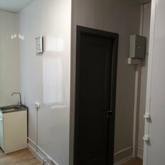 Квартира 33 м², 1-комнатная - изображение 4