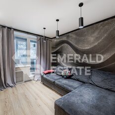 Квартира 61,6 м², 3-комнатная - изображение 5