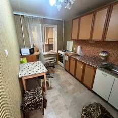 Квартира 64 м², 3-комнатная - изображение 5