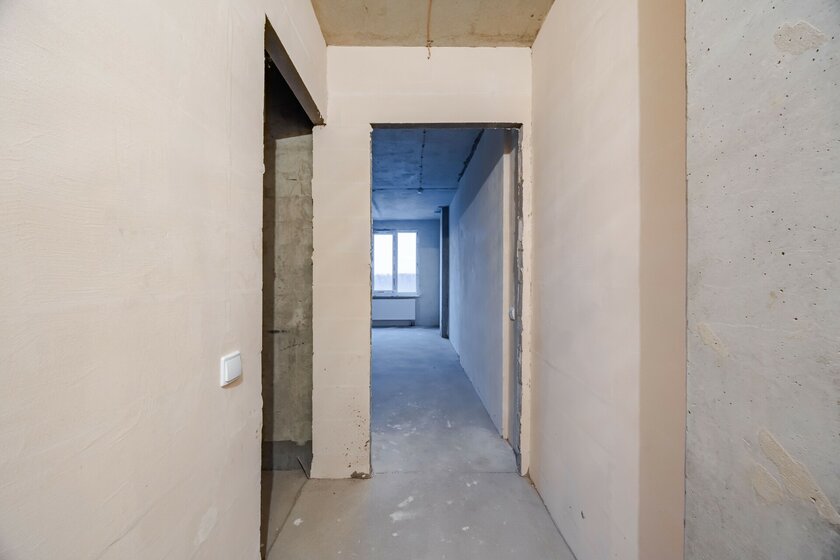 23 м², квартира-студия 3 840 000 ₽ - изображение 52