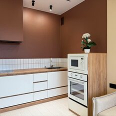 Квартира 22 м², студия - изображение 3