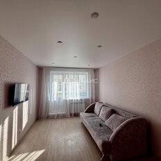 Квартира 50,7 м², 2-комнатная - изображение 3