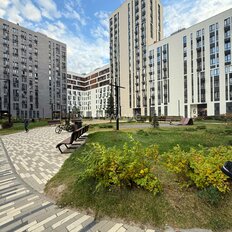 Квартира 59,3 м², 2-комнатная - изображение 5