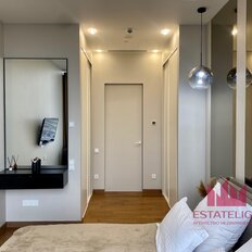 Квартира 61 м², 1-комнатные - изображение 5