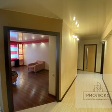 Квартира 65,7 м², 3-комнатная - изображение 5