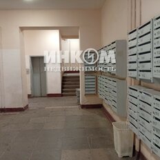 Квартира 21,9 м², студия - изображение 5