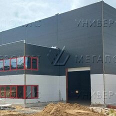 2021 м², помещение свободного назначения - изображение 2